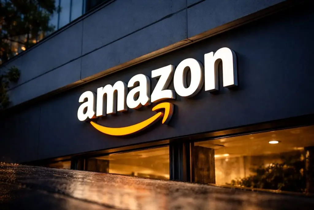 Amazon stock price today: What to watch for AMZN after the $200 billion AI capex plan