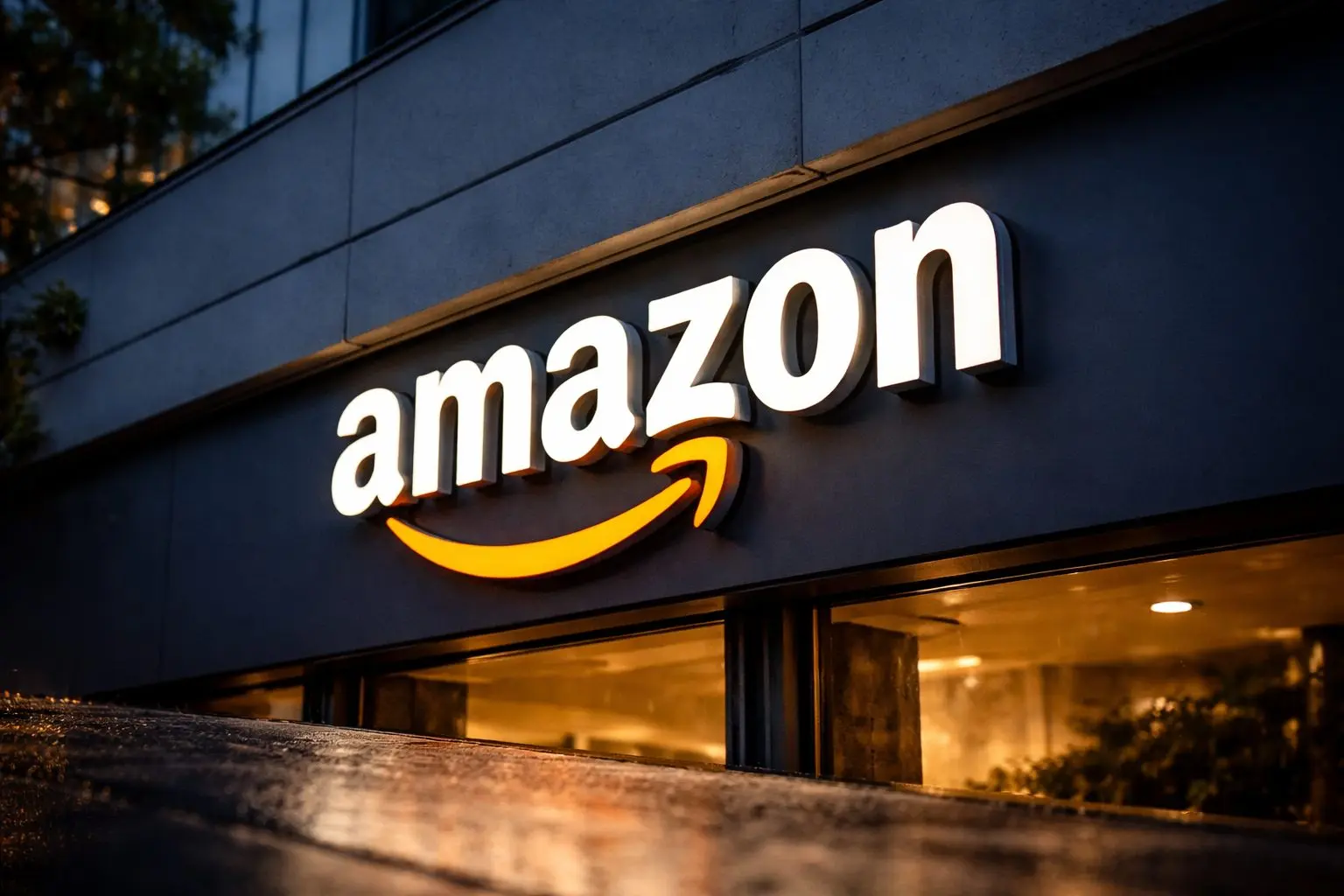 Amazon stock price today: What to watch for AMZN after the $200 billion AI capex plan