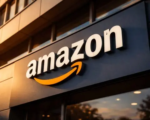 Amazon stock slides again as AI spending worries linger — here’s what investors watch next