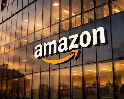 Amazon stock slides ahead of Q4 earnings as Wall Street warns 2026 will be an AI “swing factor”