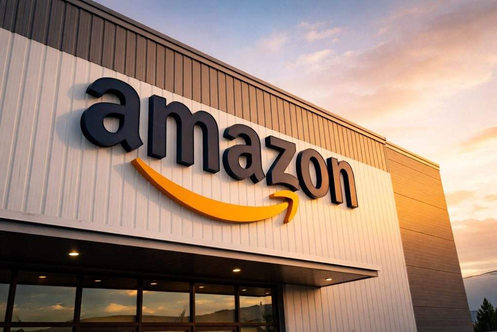 Amazon stock slides on $200 billion AI capex plan as Nvidia and other AI stocks split