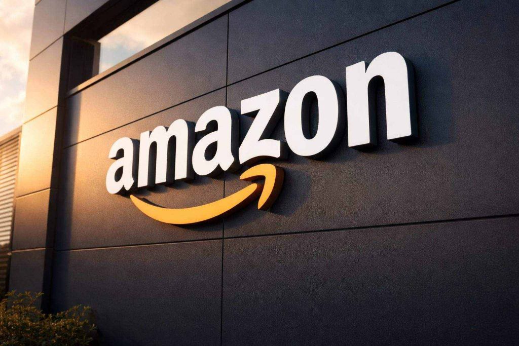 Amazon stock slides on $200 billion AI spending plan as Wall Street braces for jobs, CPI