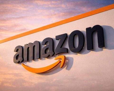 Amazon stock slides on $200 billion AI spending plan — what investors watch before Monday