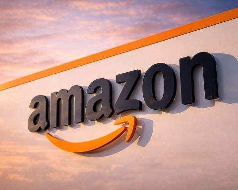 Amazon stock slides on $200 billion AI spending plan — what investors watch before Monday