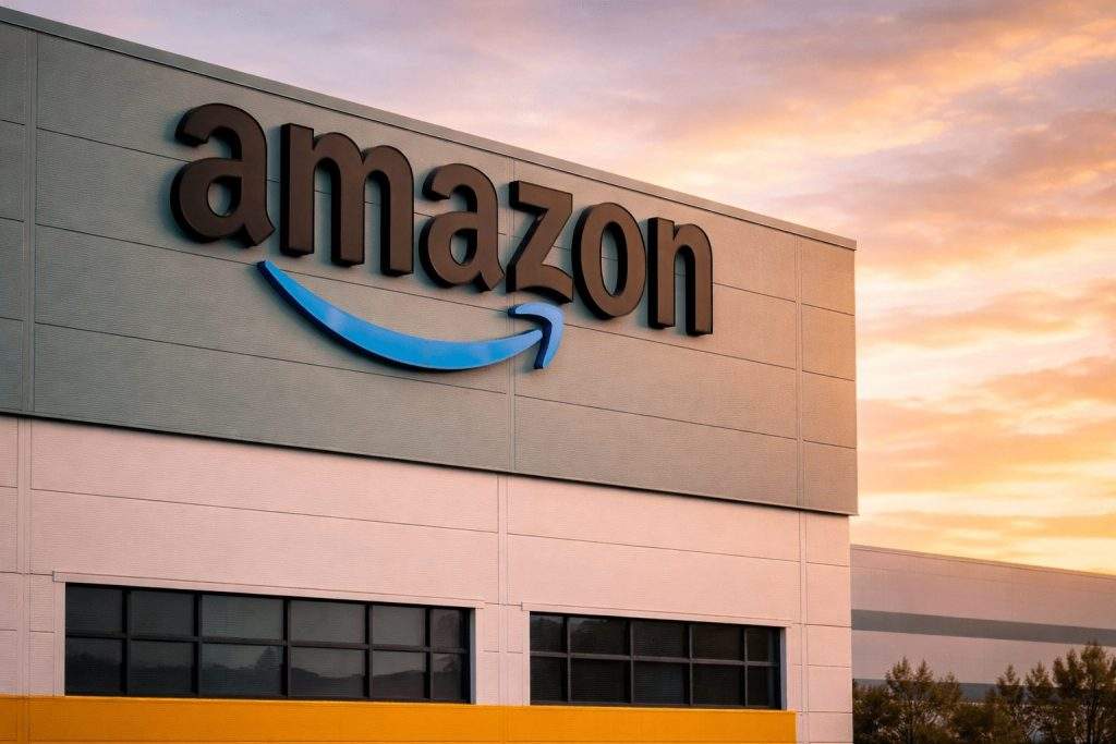 Amazon stock slides on $200B AI spending shock — here’s what Wall Street watches next