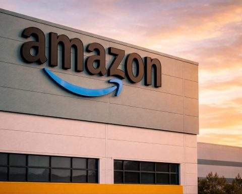 Amazon stock slides on $200B AI spending shock — here’s what Wall Street watches next