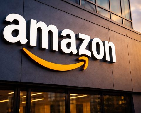 Amazon stock slips after-hours as $50 billion OpenAI deal puts AWS AI push back in focus