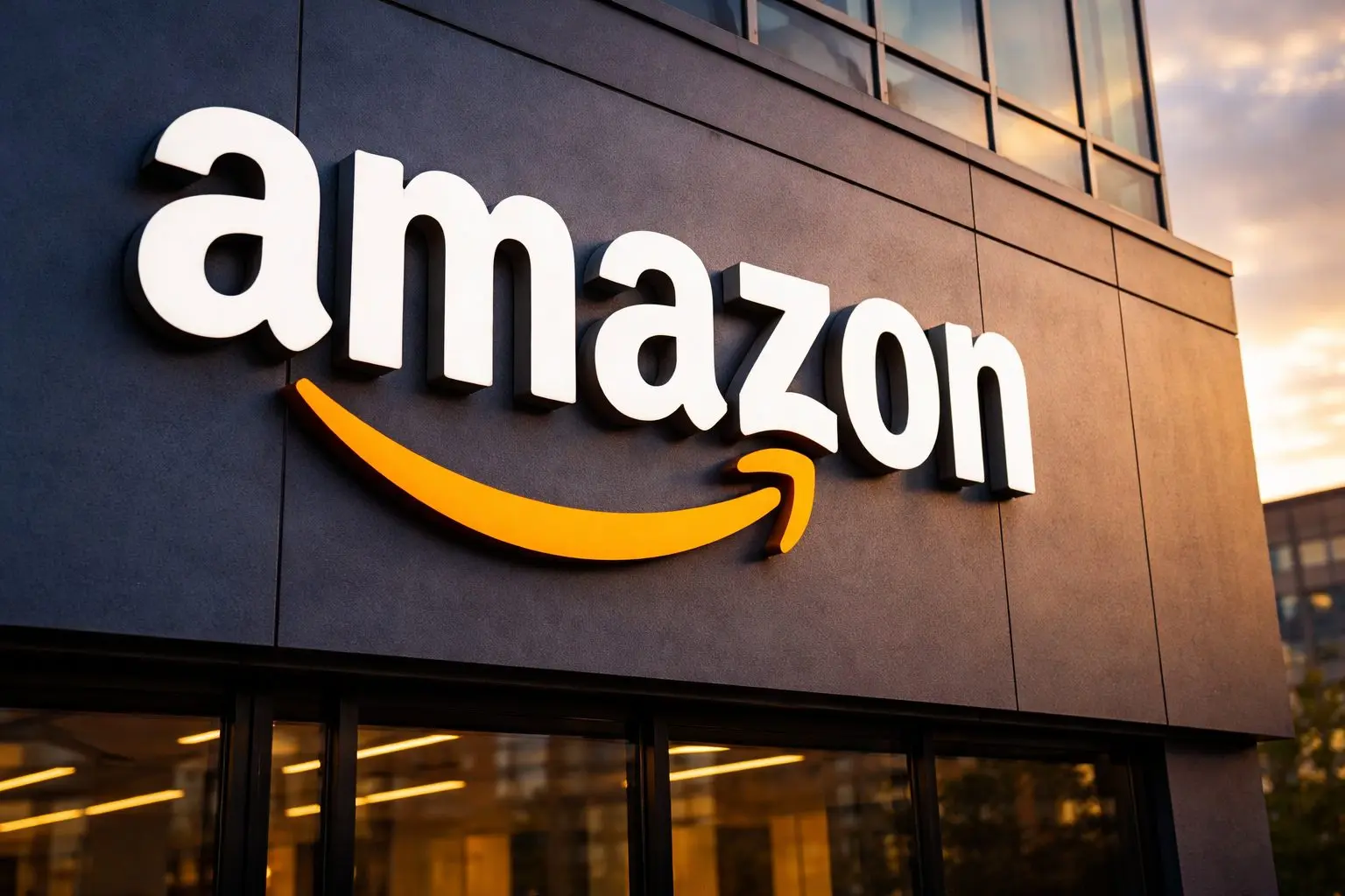 Amazon stock slips after-hours as $50 billion OpenAI deal puts AWS AI push back in focus