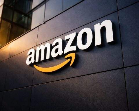 Amazon stock slips after Italy tax probe; $200B AI bill still hangs over AMZN