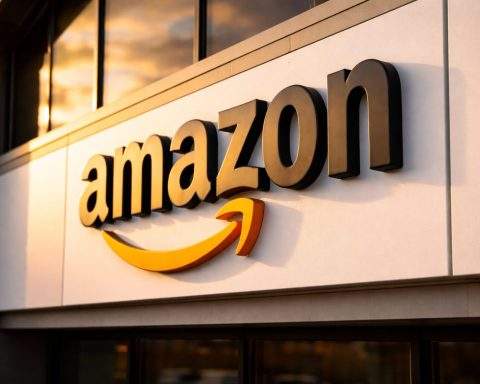 Amazon stock slips into bear market: Italy tax probe, AI spend worries and what’s next for AMZN