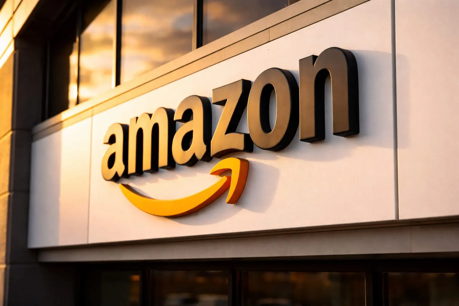 Amazon stock slips into bear market: Italy tax probe, AI spend worries and what’s next for AMZN