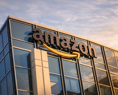Amazon stock ticks up as analyst lifts target ahead of Feb. 5 earnings test