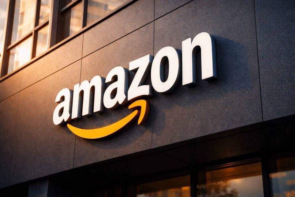 Amazon Stock Today: Why AMZN Is Slipping Before a High-Stakes AI Earnings Test