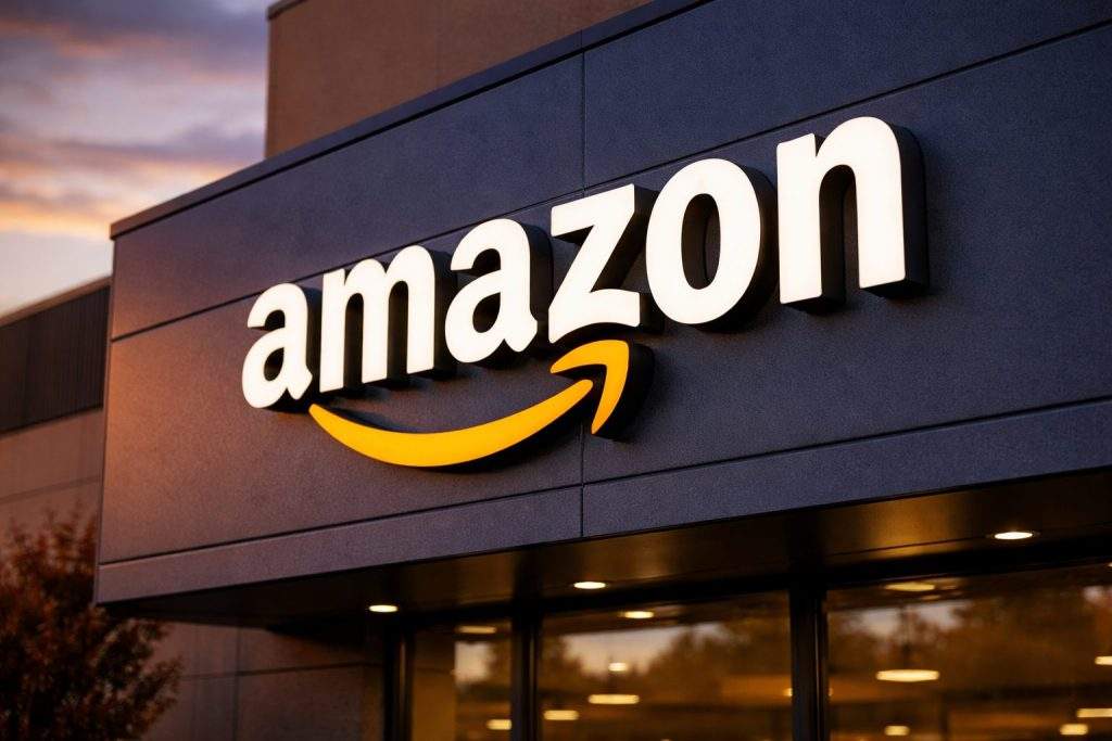 Amazon stock tumbles on $200 billion AI spend plan — what to know before Monday