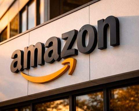 Amazon’s $200 billion AI spending plan rattles tech stocks — what traders watch next week