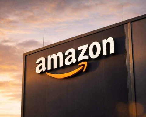 Amazon’s $200bn AI spending plan spooks investors as AWS runs into Europe power grid delays
