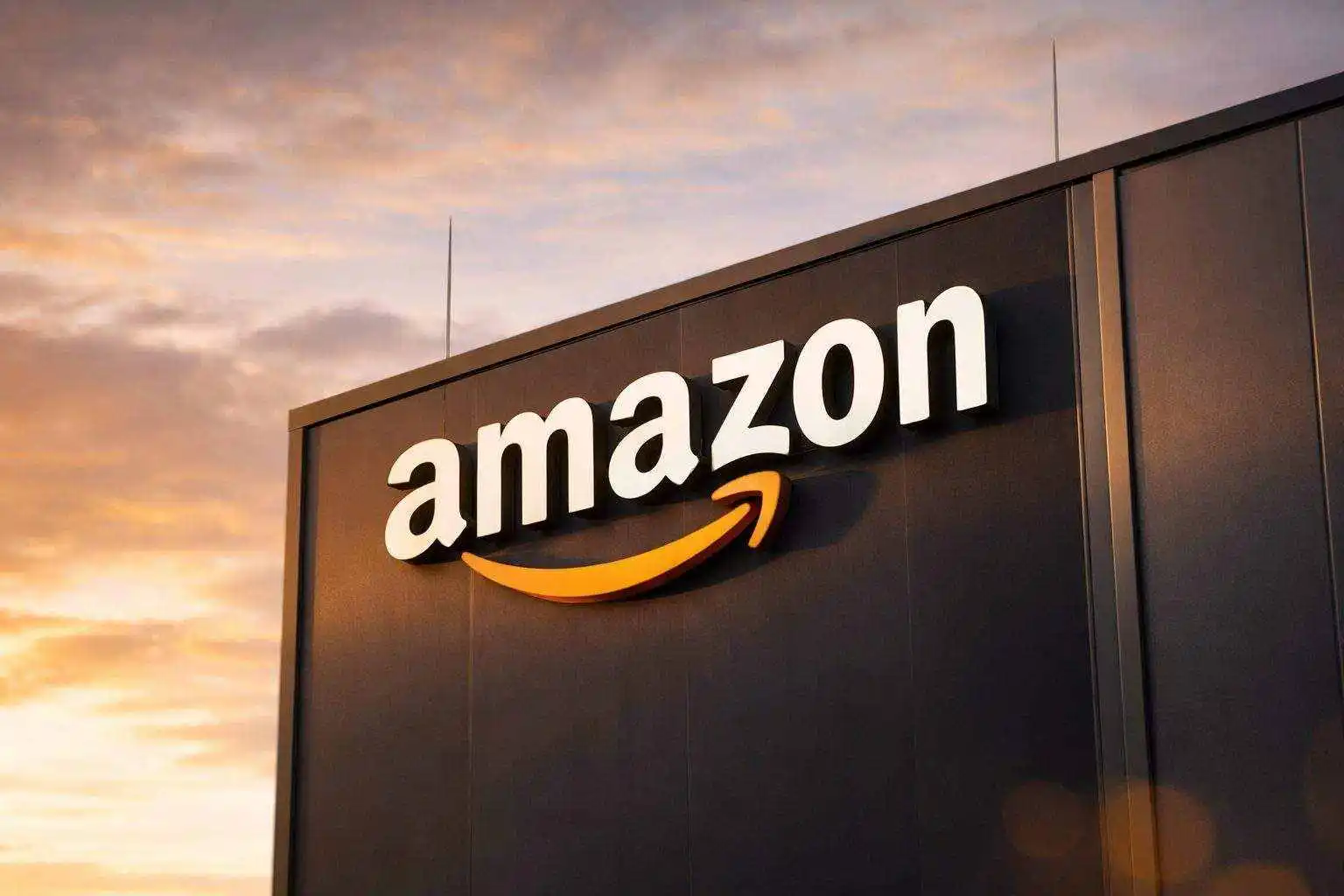Amazon’s $200bn AI spending plan spooks investors as AWS runs into Europe power grid delays