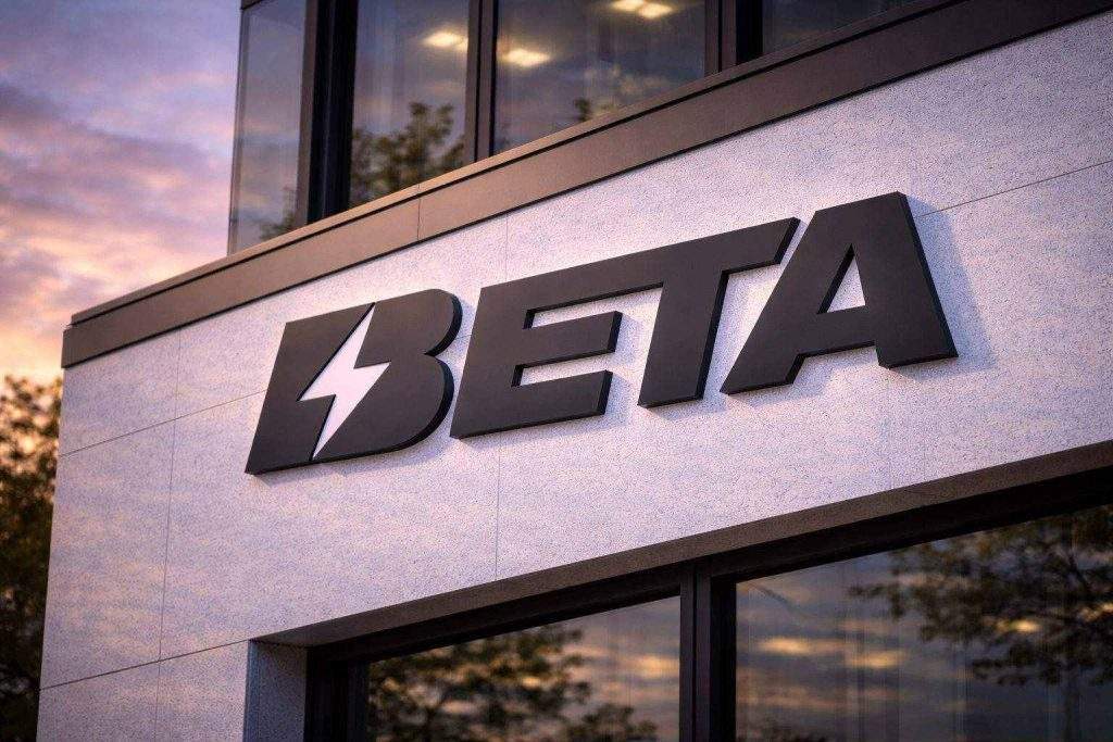 Amazon’s Beta Technologies stake keeps BETA stock in focus before Wall Street open