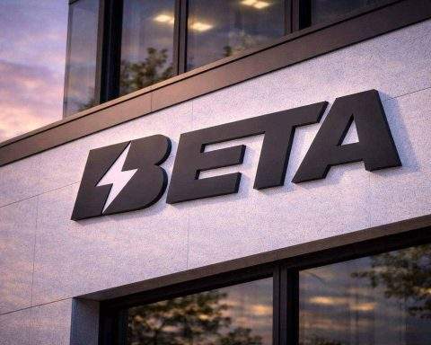Amazon’s Beta Technologies stake keeps BETA stock in focus before Wall Street open