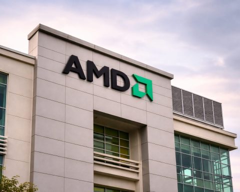 AMD and Intel warn of longer China server CPU waits as AI buildout strains supply