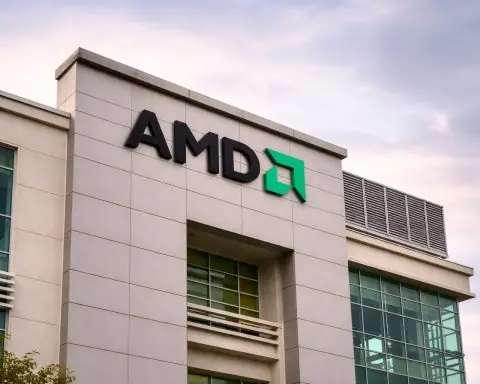 AMD and Intel warn of longer China server CPU waits as AI buildout strains supply