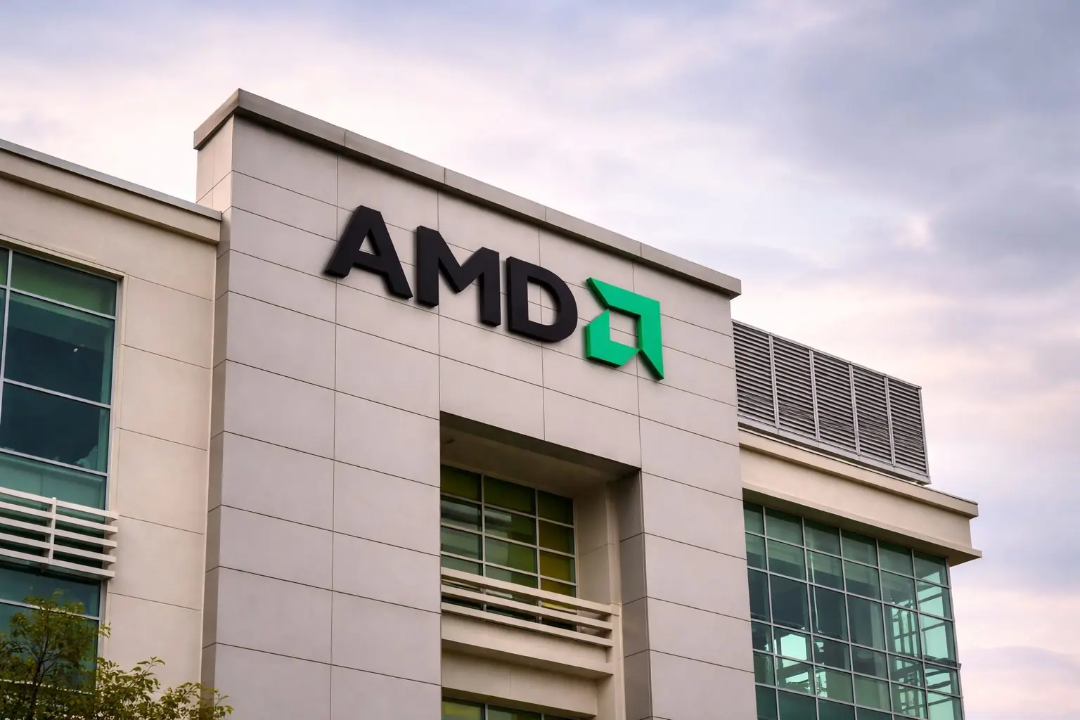 AMD and Intel warn of longer China server CPU waits as AI buildout strains supply