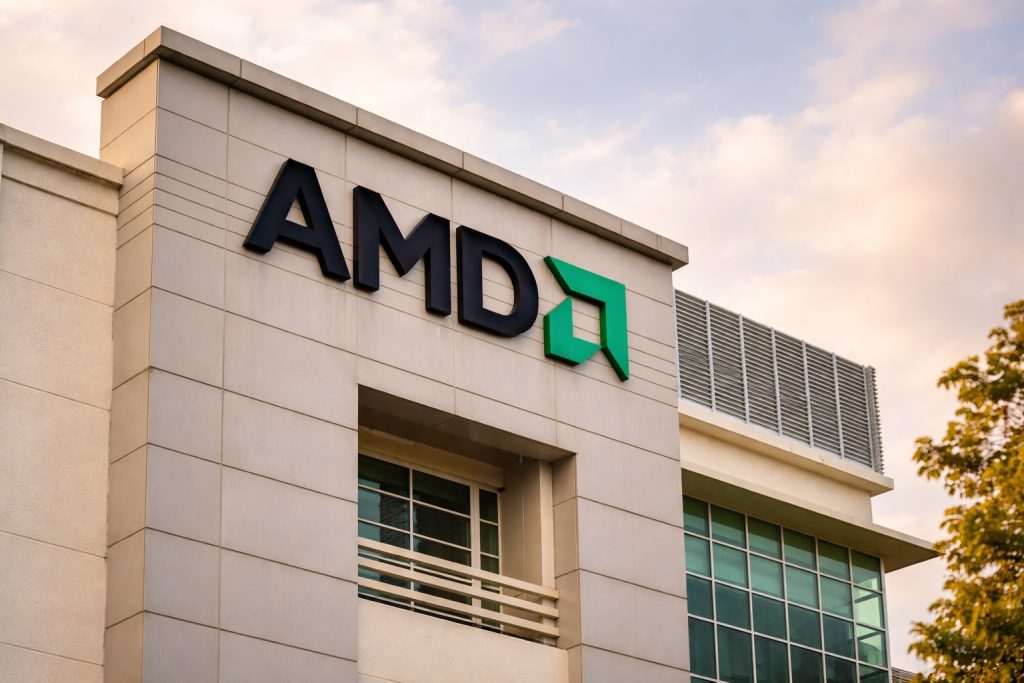 AMD earnings today: AMD’s AI chip test heats up as OpenAI eyes options beyond