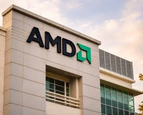 AMD earnings today: AMD’s AI chip test heats up as OpenAI eyes options beyond