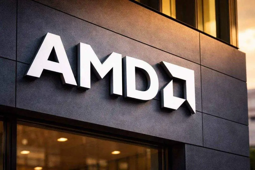 AMD stock bounces 8% after brutal midweek slide — what investors watch before Monday