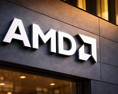 AMD stock bounces 8% after brutal midweek slide — what investors watch before Monday