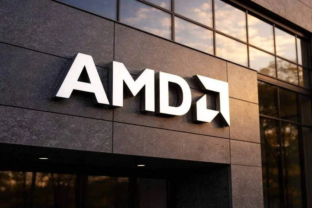 AMD stock dives 16% after guidance revives Nvidia worries and China boost questions