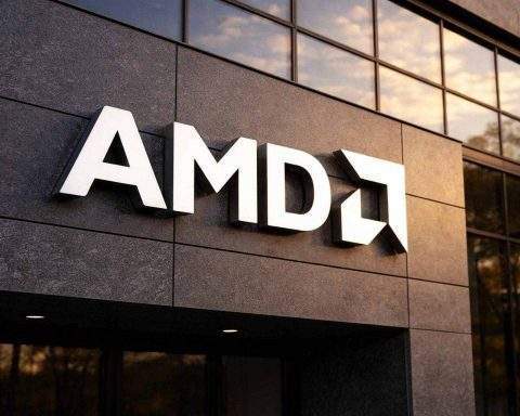 AMD stock dives 16% after guidance revives Nvidia worries and China boost questions