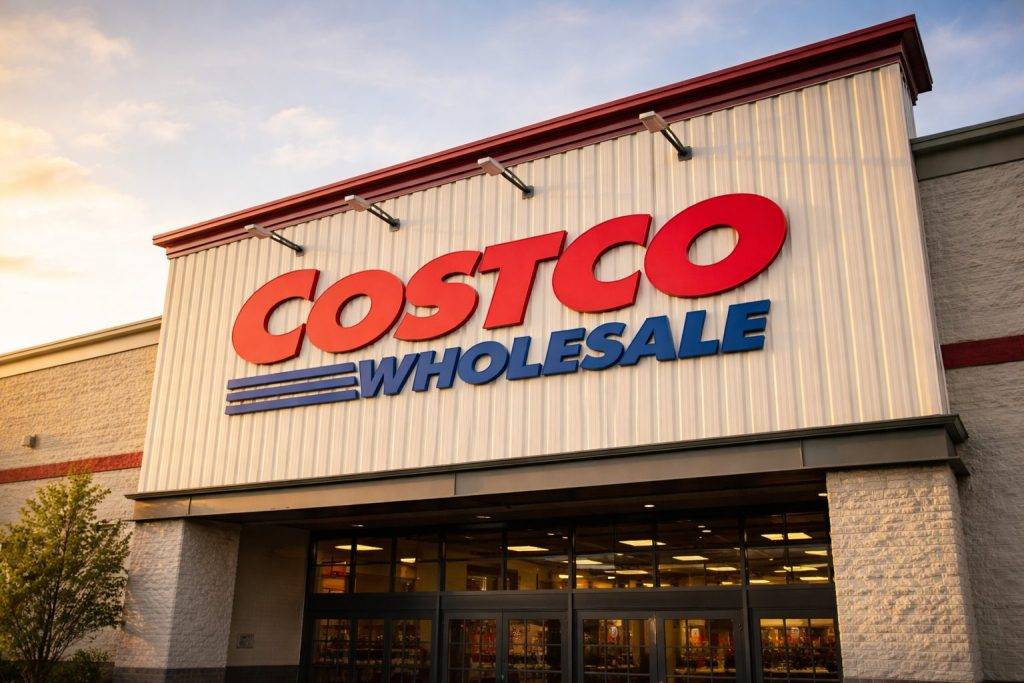 AMD stock drops on cautious Q1 outlook after record results; Costco rotisserie chicken faces lawsuit