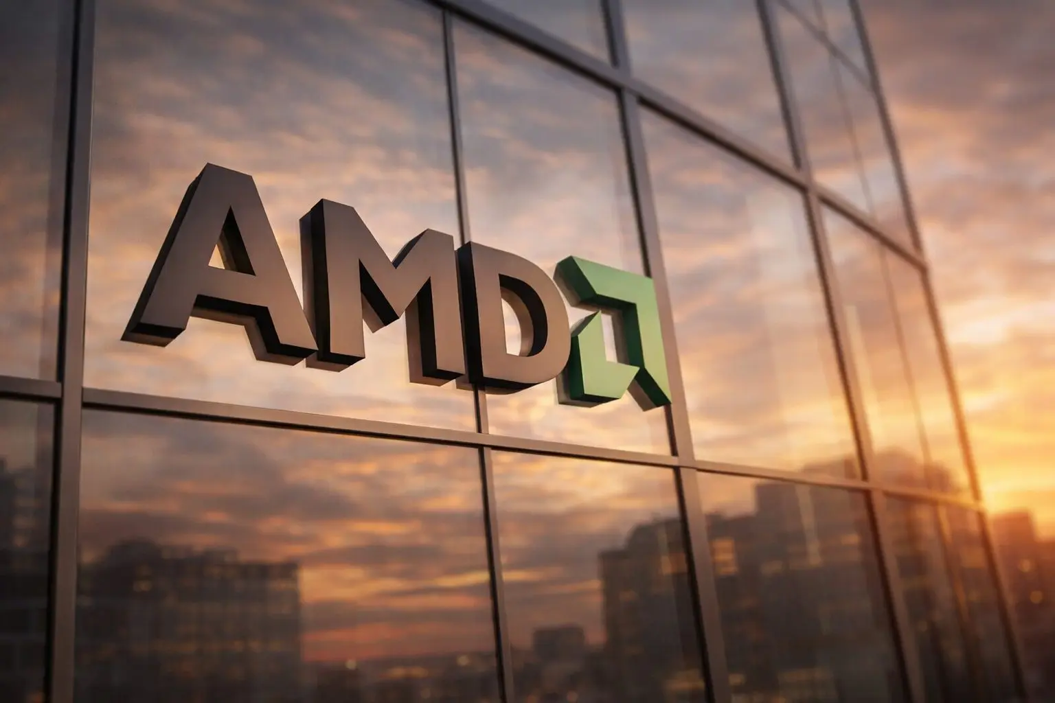 AMD stock ends down 1.7% at $200 — what investors are watching before Monday’s open