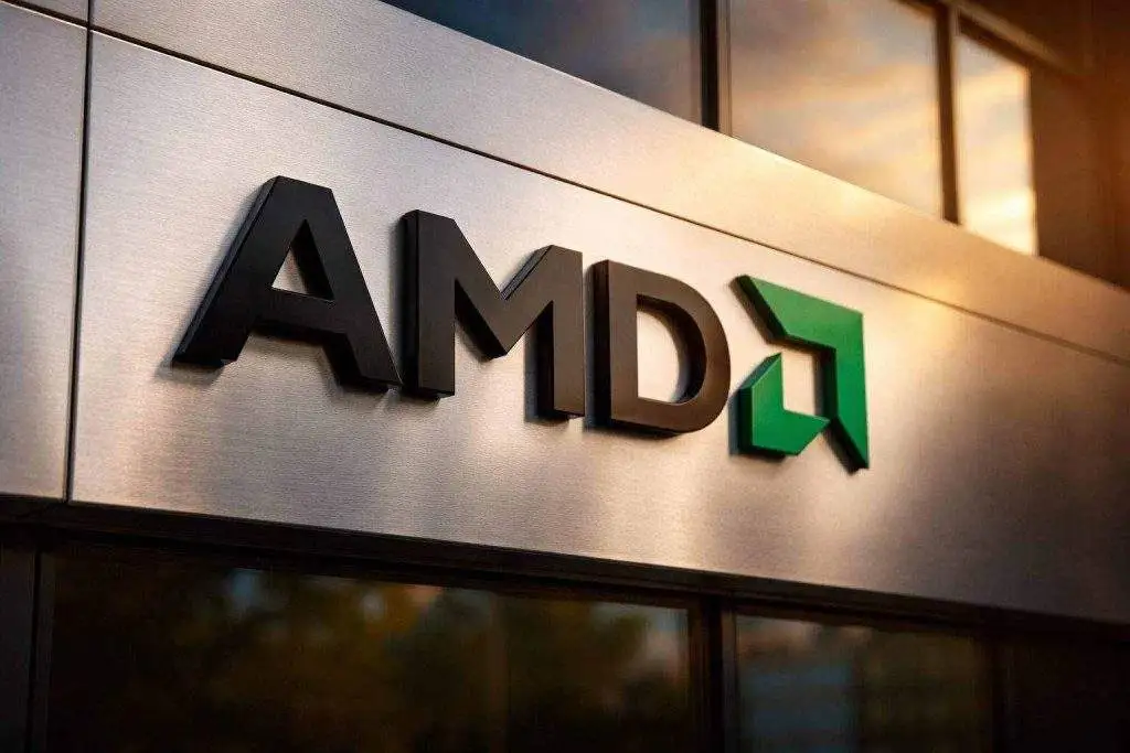 AMD stock holds near $216 as chip tariff carve-out report and jobs data loom
