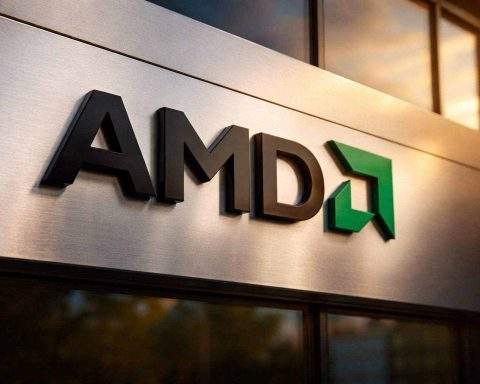 AMD stock holds near $216 as chip tariff carve-out report and jobs data loom