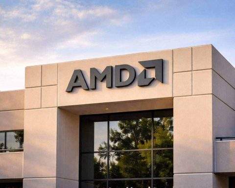 AMD stock jumped Friday on AI-spending signals — here’s what to watch before Monday’s open