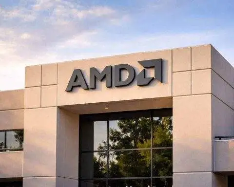 AMD stock jumped Friday on AI-spending signals — here’s what to watch before Monday’s open