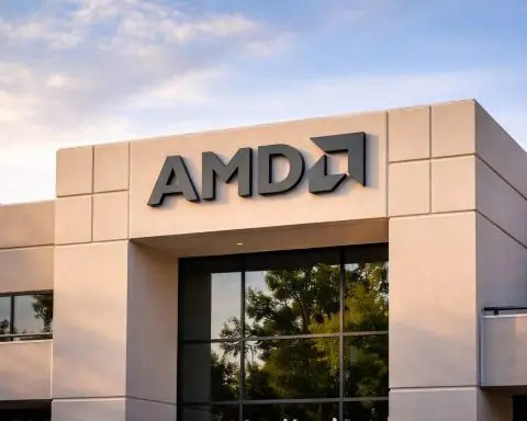 AMD stock jumped Friday on AI-spending signals — here’s what to watch before Monday’s open