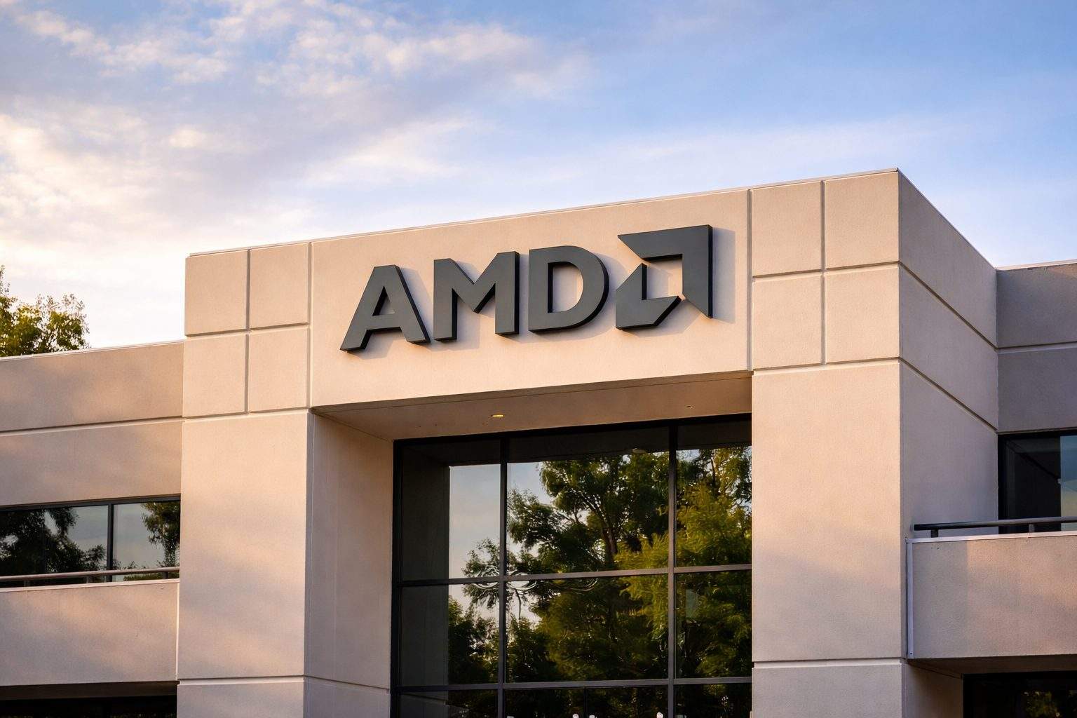 AMD stock jumped Friday on AI-spending signals — here’s what to watch before Monday’s open