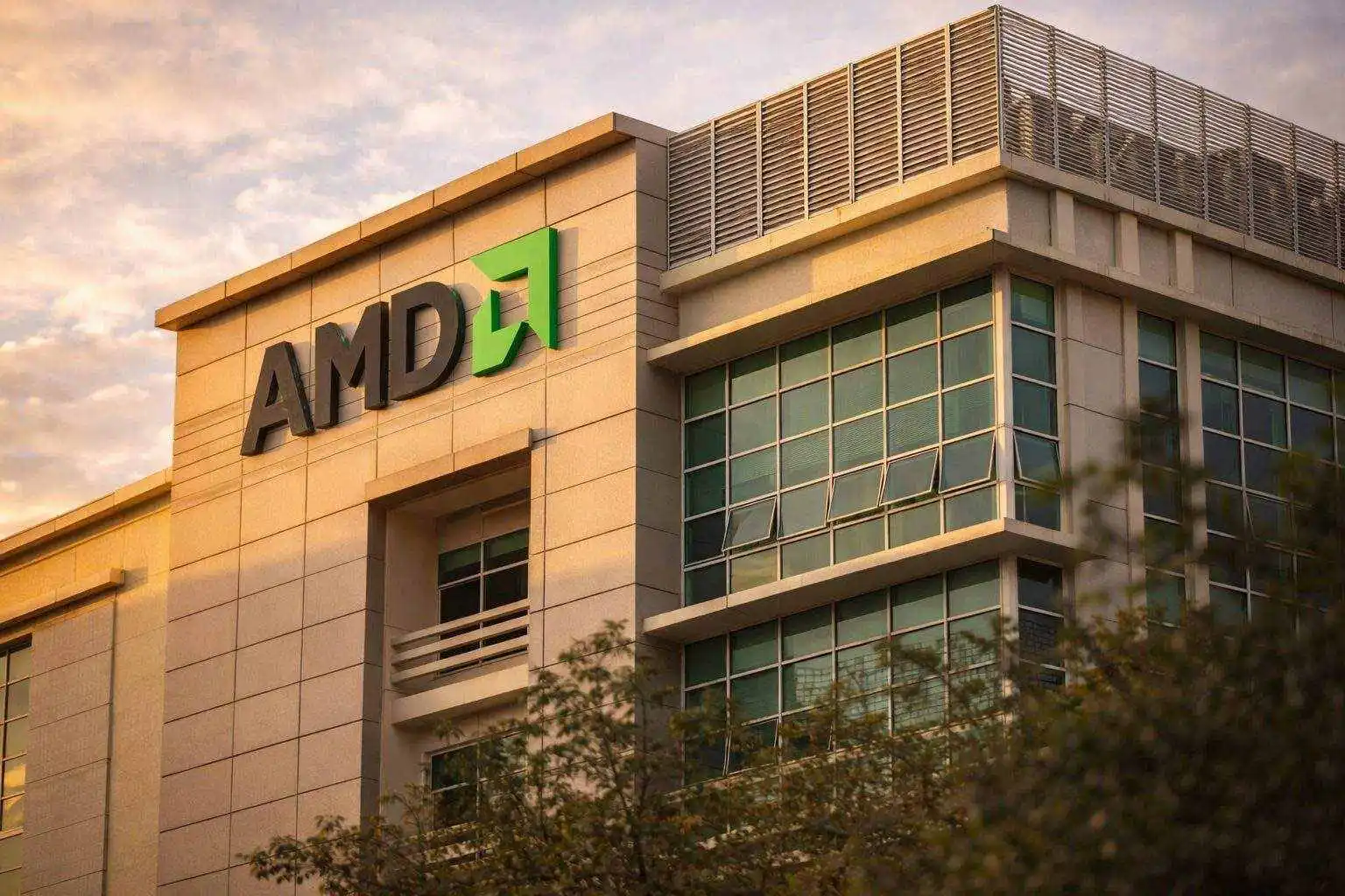 AMD stock jumps 8% in chip rebound — what investors are watching before Monday