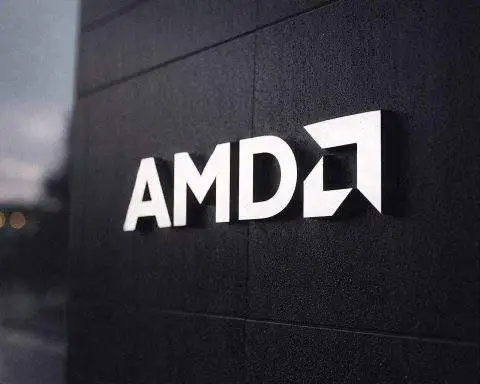 AMD stock jumps 8% in Friday’s chip rally — what to watch before Monday’s open