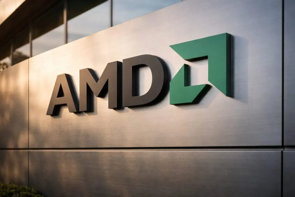 AMD stock jumps after-hours as Meta signs up for $60 billion AI chip deal and stake option