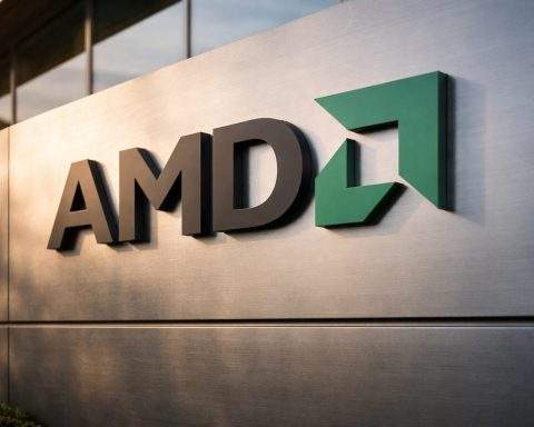 AMD stock jumps after-hours as Meta signs up for $60 billion AI chip deal and stake option