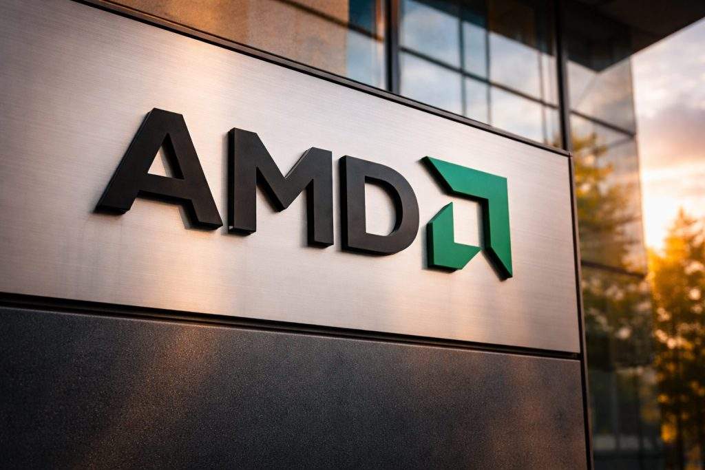 AMD stock jumps as Meta signs $60 billion AI chip pact — and the 10% stake twist