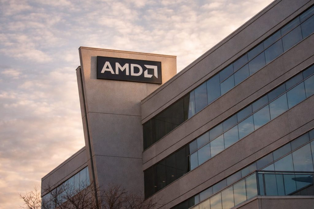 AMD stock jumps in early trade as earnings loom — here’s what could swing shares next
