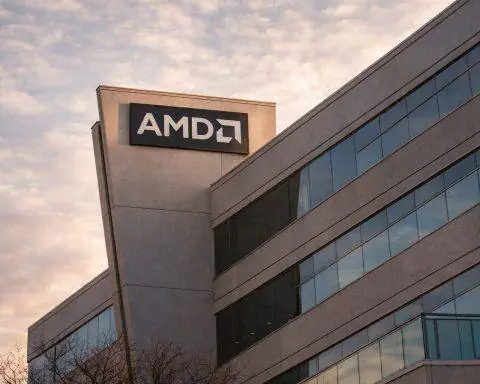 AMD stock jumps in early trade as earnings loom — here’s what could swing shares next