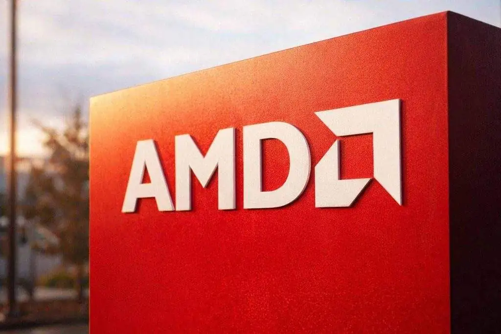 AMD stock plunges 17% after outlook rekindles doubts about its AI chip challenge to Nvidia