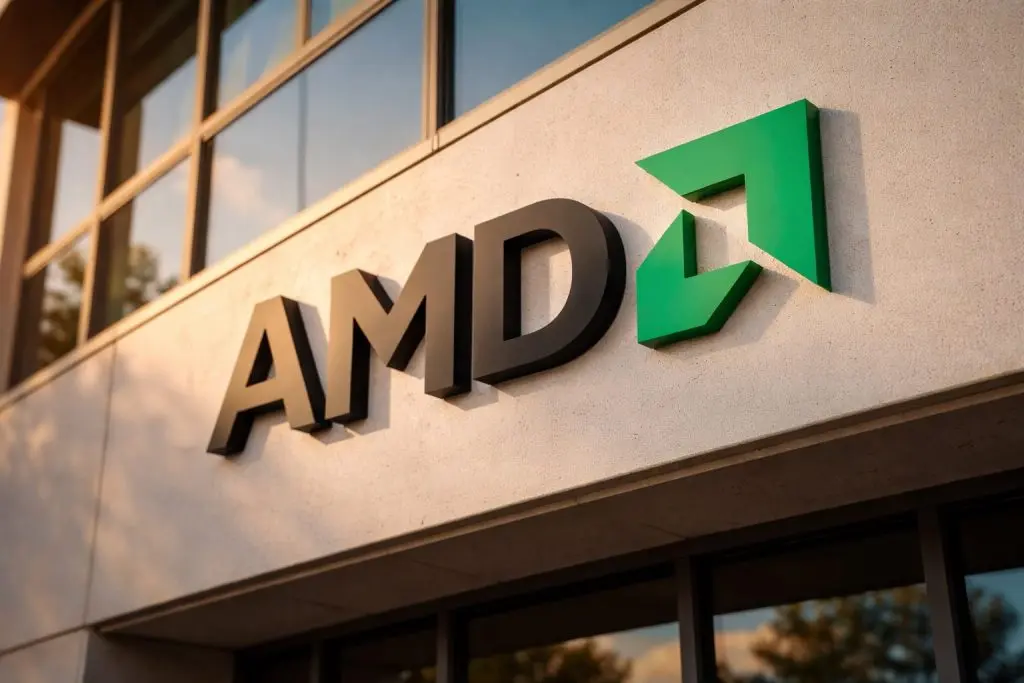 AMD stock price: CEO Lisa Su share sale filing and fresh analyst call shadow the next session