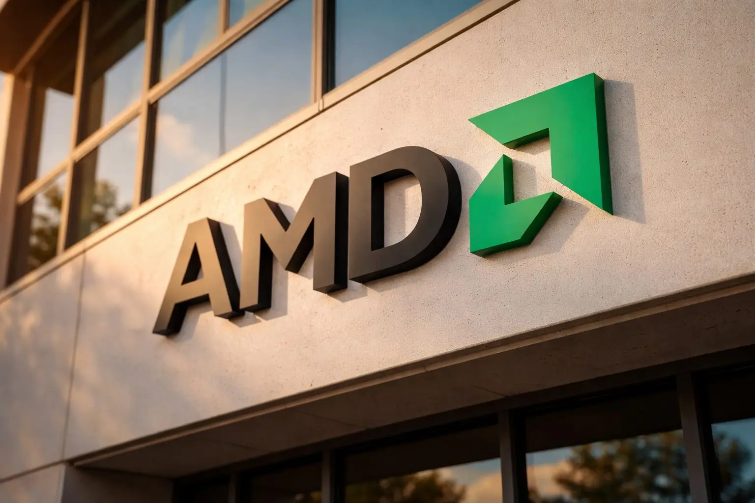 AMD stock price: CEO Lisa Su share sale filing and fresh analyst call shadow the next session